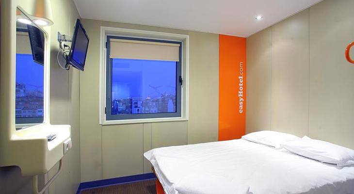 easyHotel Sofia