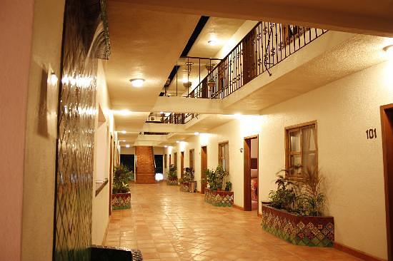 Cabo Cush Hotel