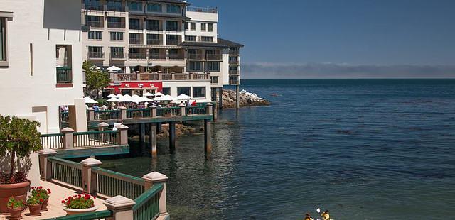 Cannery Row