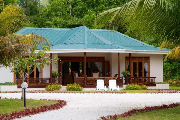 Les Villas d'Or