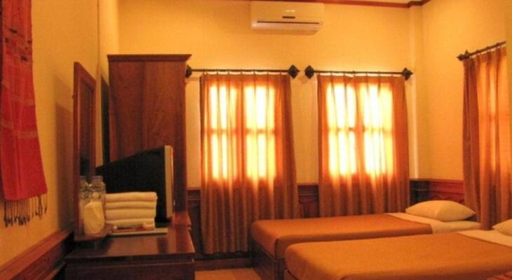 ThanaBoun Guesthouse