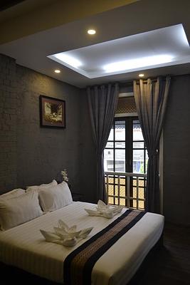 Hotel @ Yangon Heritage