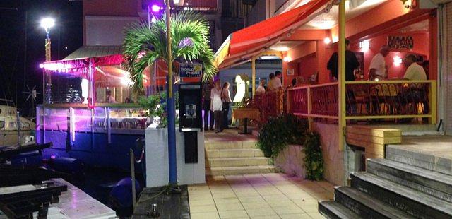 Le Tropicana