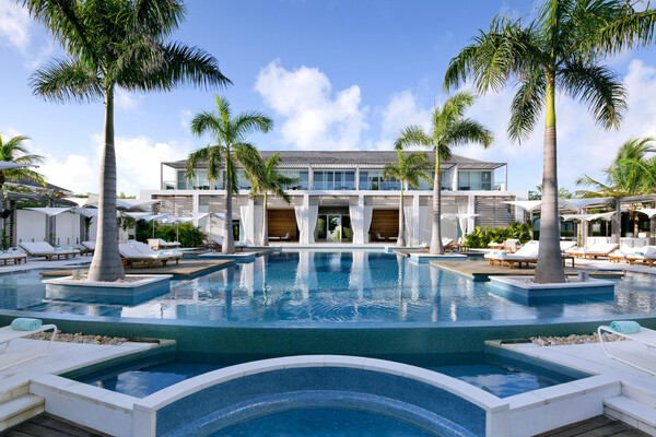 Wymara Resort & Villas