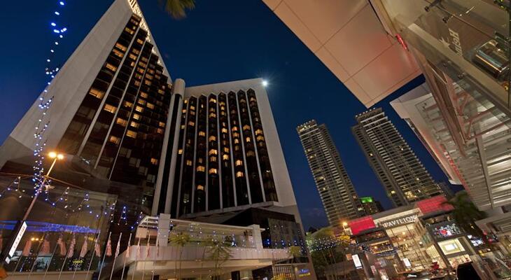 Grand Millennium Hotel Kuala Lumpur