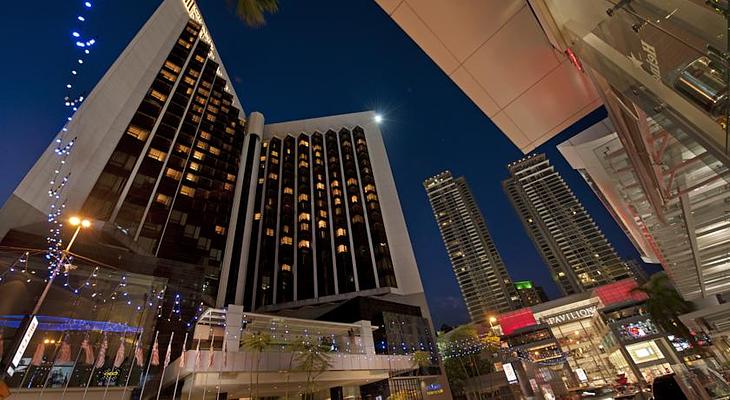 Grand Millennium Hotel Kuala Lumpur