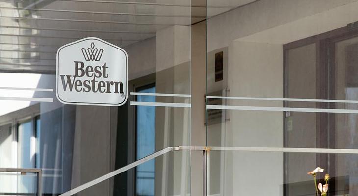 Best Western Hotel Portos