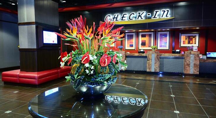 Eastside Cannery Casino & Hotel