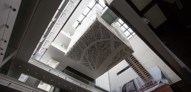 Museo Memoria y Tolerancia