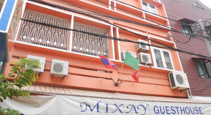 Mixay Guesthouse