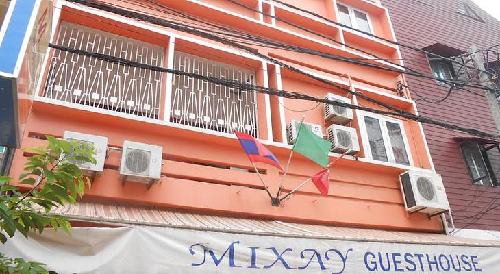 Mixay Guesthouse