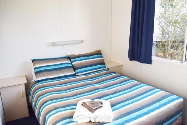 BIG4 Launceston Holiday Park