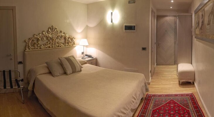 Liassidi Palace Hotel