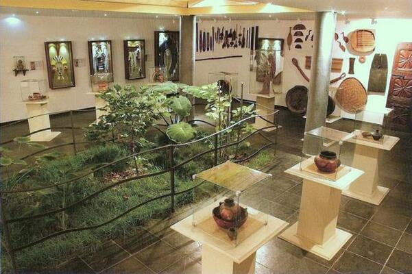 Museu do Indio