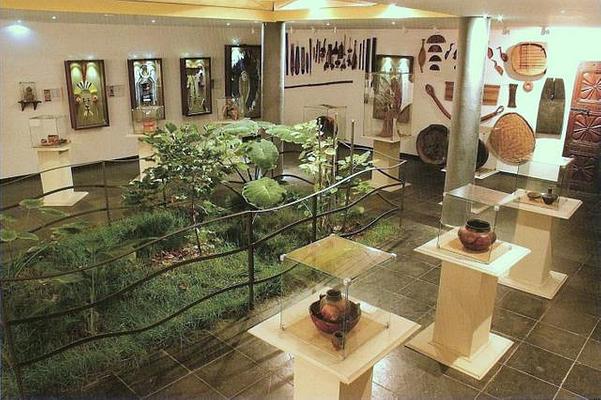 Museu do Indio