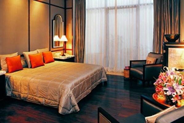 ITC Sonar, Kolkata - a Luxury Collection Hotel