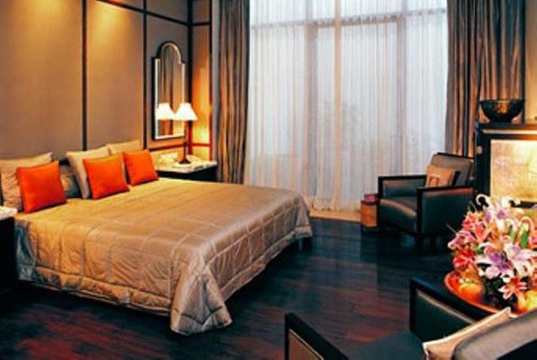 ITC Sonar, Kolkata - a Luxury Collection Hotel