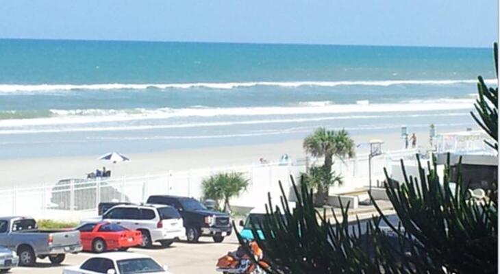 Cove Motel Oceanfront
