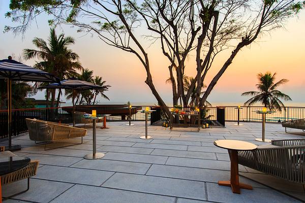 Hua Hin Marriott Resort & Spa