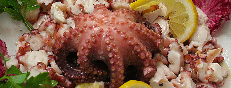 Ristorante 'O Parrucchiano La Favorita