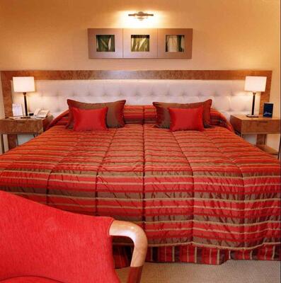 Fueguino Hotel Patagonico