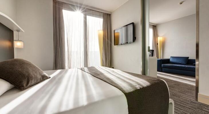 Best Western Premier Hotel Royal Santina