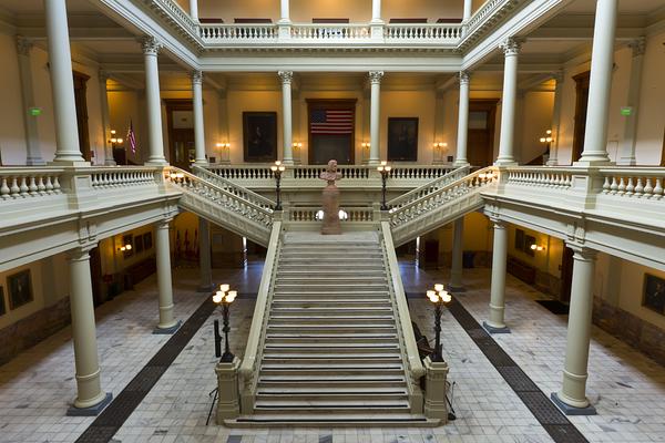 Georgia State Capitol