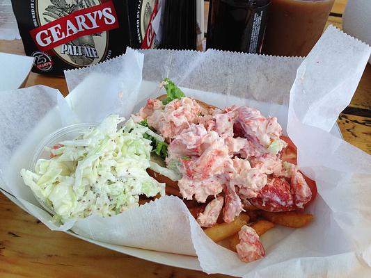 Greenpoint Fish & Lobster Co.