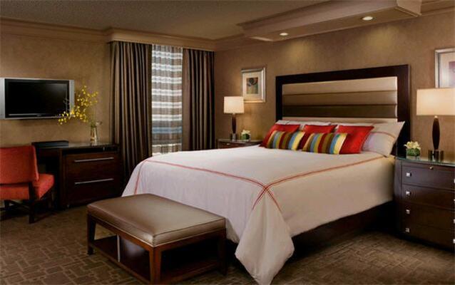 Treasure Island - TI Hotel & Casino, a Radisson Hotel