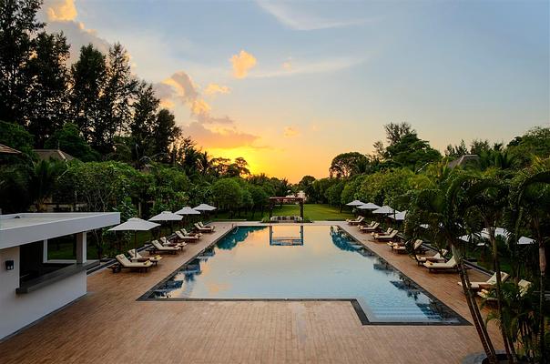 Layana Resort & Spa