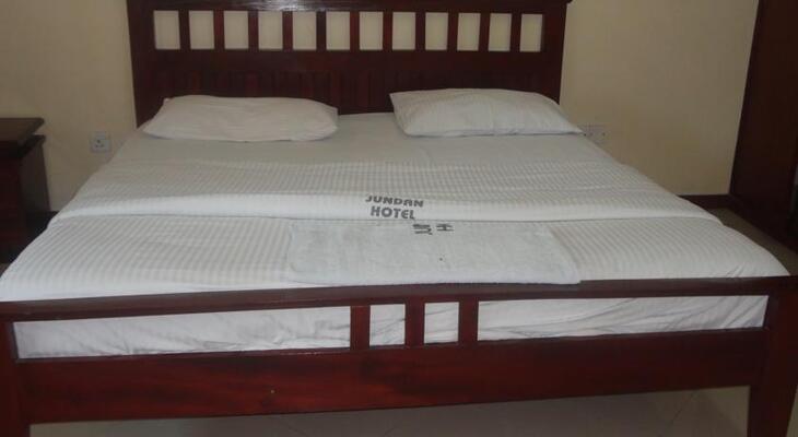 Jundan Hotel