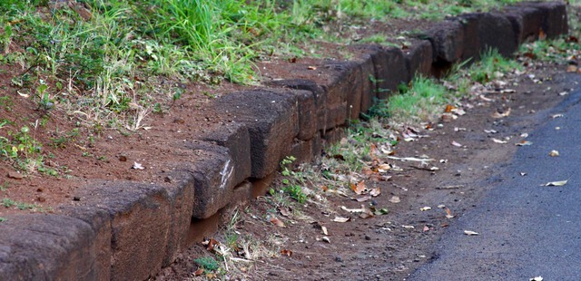 Kiki a Ola (Menehune Ditch)