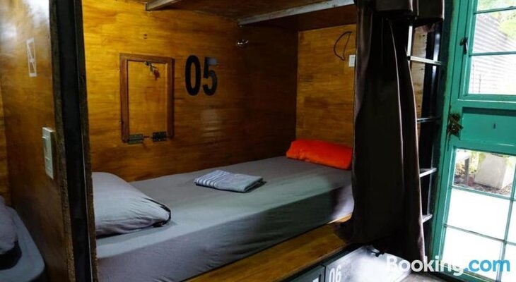 125 Hotel