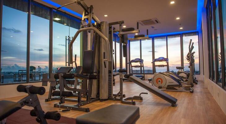 Sky Hotel