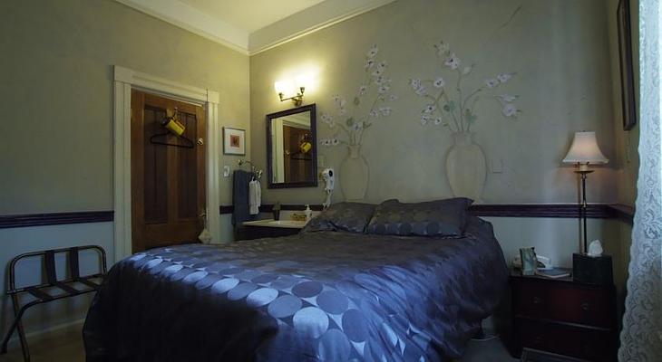 Madison Street Inn B&B