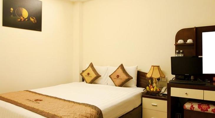 Beautiful Buivien Hotel