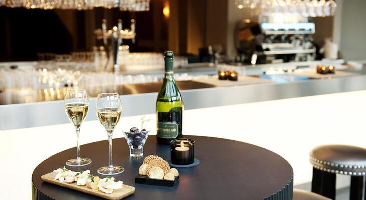 Boutique Hotel Corona