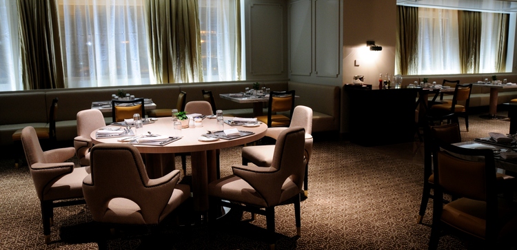 The Astor Hotel Tianjin