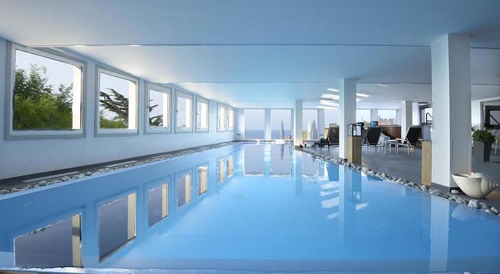 Castel Clara Thalasso & Spa