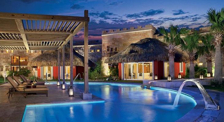 Sanctuary Cap Cana, a Luxury Collection All-Inclusive Resort