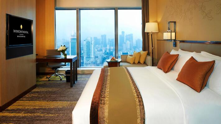 InterContinental Fuzhou