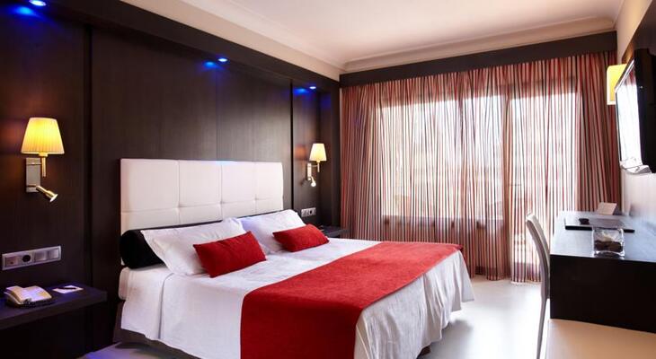 Hotel Saratoga