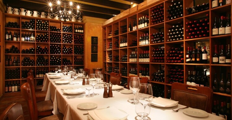 CinCin Ristorante + Bar