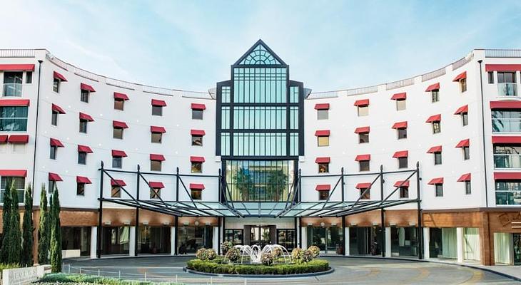 Loews Santa Monica Beach Hotel