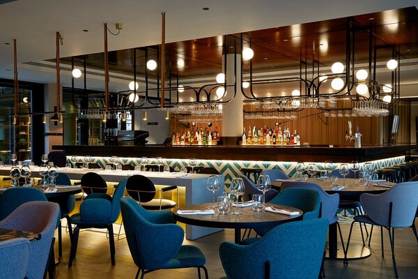 PURO Krakow Kazimierz