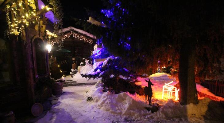Hotel Romantica