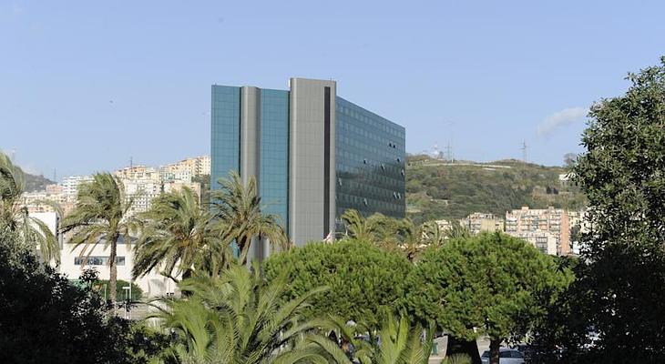 Tower Genova Airport Hotel & Conference Center