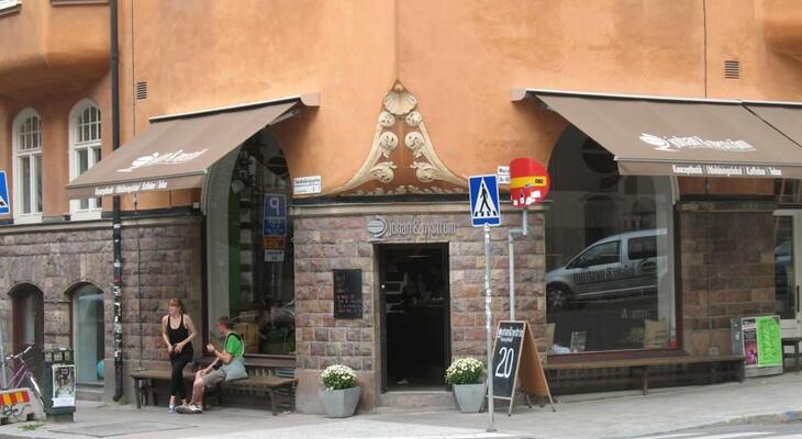 Hotel Tre Sma Rum