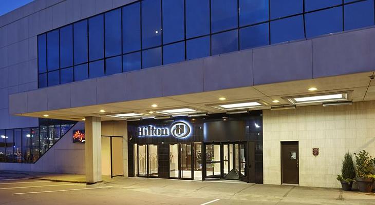 Hilton Quebec