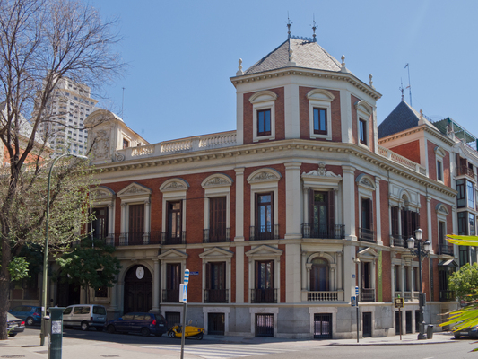 Museo Cerralbo